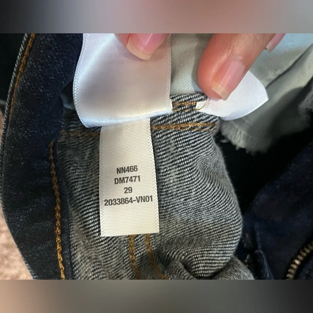 Madewell The Perfect Vintage Jeans - Picture 9 of 14
